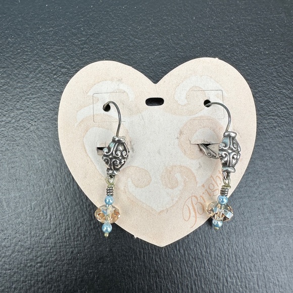 Brighton earrings - Picture 1 of 2